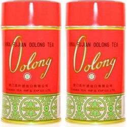 2 Thé Oolong Ti Kuan Yin En Vrac Produit De Chine 15g/boite Boîtes (les boîtes de 250 g)