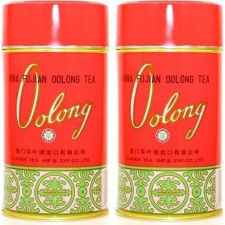 2 Thé Oolong Ti Kuan Yin En Vrac Produit De Chine 15g/boite Boîtes (les boîtes de 250 g)