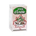 D 25 Thé D'érable Boîte En Bois 25 Sachets