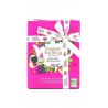 12 D 12 12 Coffret Sélection Dégustation 12 Sachets Pyramides De Thés Et D'infusions Bio Coffret 12 Sachets 12 Parfums