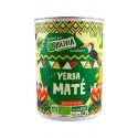 200 G Maté Bio (la boîte de 200 g)