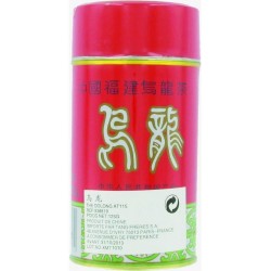 3 Thé Oolong Ti Kuan Yin En Vrac Produit De Chine 125g/boite Boîtes (les boîtes de 375 g)