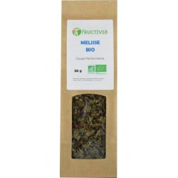 30 G Tisane De Mélisse Bio -