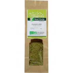 80 G Tisane De Passiflore Bio -