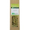 120 G Tisane Eucalyptus Globulus Feuille Bio -