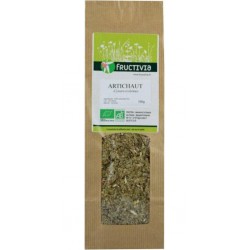 100 G Tisane Artichaut Bio -