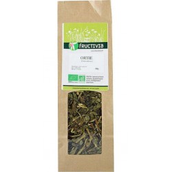 40 G Tisane Ortie Bio -