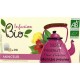 20 Infusion Bio Minceur Sachets (l'unité de 0.03 kg)