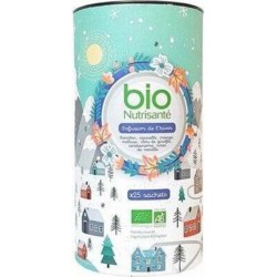 L Infusion De 'hiver BIO L