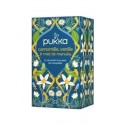 PUKKA 20 Infusion Camomille Vanille Miel De Manuka ( Infusettes) L