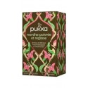 PUKKA 20 Infusion Menthe Poivree Et Reglisse ( Infusettes)