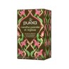 PUKKA 20 Infusion Menthe Poivree Et Reglisse ( Infusettes)