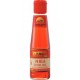 2 Huile De Piment Rouge / Huile Pimentée (chili Oil) Marque Bouteilles (les bouteilles de 414 ml) 07ml 7ml