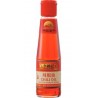 2 Huile De Piment Rouge / Huile Pimentée (chili Oil) Marque Bouteilles (les bouteilles de 414 ml) 07ml 7ml