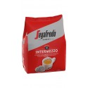 SEGAFREDO Café en dosettes compatible machine senseo, intermezzo, intensité 10 ZANETTI (60 capsules)