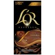 L OR Café capsules saveur caramel compatibles Nespresso L'OR (10 capsules)