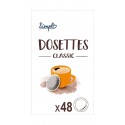 SIMPL Café dosettes Compatibles Senseo Classic (48) 334G 334L