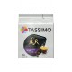 L OR TASSIMO Café dosettes espresso intense L'OR TASSIMO (dosettes) 16 16L