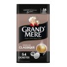 GRAND MERE SENSEO Café dosettes classique GRAND'MERE SENSEO (54 dosettes)