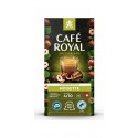 CAFE ROYAL Café capsules Compatibles Nespresso noisette n°4 (capsules) 10 10L