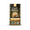 CAFE ROYAL Café capsules Compatibles Nespresso vanille (capsules) 10 10L