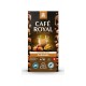 CAFE ROYAL Café capsules Compatibles Nespresso caramel (10 capsules)