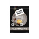 CARTE NOIRE Café dosettes Espresso n°8 compatibles Senseo (48 dosettes)