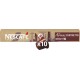 NESCAFE FARMERS ORIGINS Capsules de café Africas Ristretto intensité 10 (10 capsules)