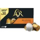 L OR ESPRESSO Café capsule espresso delizioso compatible Nespresso L'OR ESPRESSO 30 30L