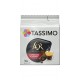 L OR Café dosettes splendente compatibles Tassimo L'OR (dosettes) 16 16L