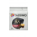 L OR Café dosettes splendente compatibles Tassimo L'OR (dosettes) 16 16L