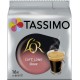 L OR TASSIMO Café dosettes café Long L'OR TASSIMO (dosettes) 16 16L