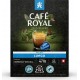 CAFE ROYAL Café capsules Compatibles Nespresso Lungo (capsules) 36 36L