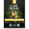 CAFE ROYAL Café capsules Compatibles Nespresso espresso n°5 (capsules) 18 18L