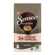 SENSEO Café dosettes classique (54 dosettes)