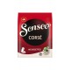 SENSEO Café dosettes corsé (40 dosettes)