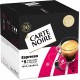 CARTE NOIRE Café capsules Espresso n°5 compatibles Dolce Gusto (16 capsules)