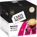 CARTE NOIRE Café capsules Espresso n°5 compatibles Dolce Gusto (16 capsules)