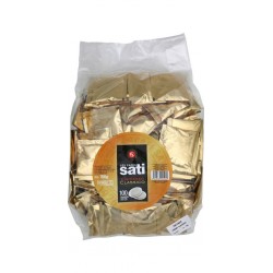 SATI Café dosettes Compatibles Senseo Espresso Classico (100 dosettes)