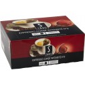 SAXO Café capsules Expresso corsé (40 capsules 208g)