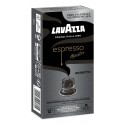 LAVAZZA Café capsules Ristretto compatibles Nespresso (10 capsules)