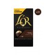 L OR ESPRESSO Café Capsules Forza Intensité 9 Compatibles Nespresso L'OR ESPRESSO (lot de 20 boîtes de 10) CAPSULES L