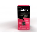 LAVAZZA Café capsules Classico compatibles Nespresso (30 capsules)