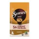 SENSEO Café dosettes doux (54 dosettes)