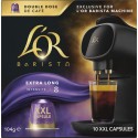 L OR BARISTA Café capsules double profondo L'OR BARISTA (capsules) 10 10L