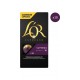 L OR ESPRESSO Café Capsules Supremo Intensité 10 Compatibles Nespresso L'OR ESPRESSO (lot de 10 boîtes de 10) CAPSULES L