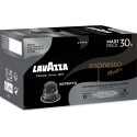 LAVAZZA Café capsules Ristretto compatibles Nespresso (30 capsules)