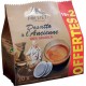 FOLLIET Café dosettes Compatibles Senseo à lancienne (20 dosettes)