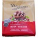 LE TEMPS DES CERISES Café dosettes Compatibles Senseo saveur noisette (16 dosettes)