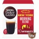 DOLCE GUSTO Café capsule New York 18